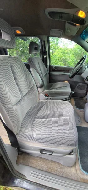 Chrysler Voyager | Mobile.bg    10