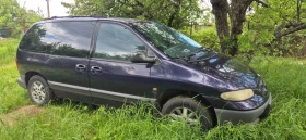 Chrysler Voyager | Mobile.bg    3