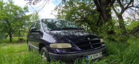 Chrysler Voyager | Mobile.bg    2