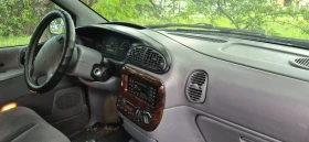 Chrysler Voyager | Mobile.bg    9