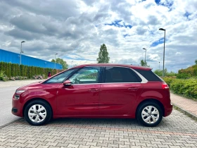 Citroen C4 Picasso 1.6 HDI     290    | Mobile.bg    2
