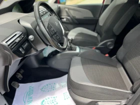 Citroen C4 Picasso 1.6 HDI     290    | Mobile.bg    10