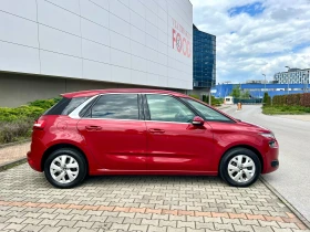 Citroen C4 Picasso 1.6 HDI     290    | Mobile.bg    5