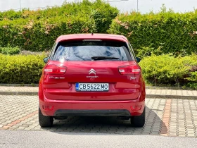 Citroen C4 Picasso 1.6 HDI     290    | Mobile.bg    7