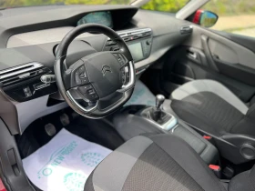 Citroen C4 Picasso 1.6 HDI     290    | Mobile.bg    11