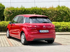 Citroen C4 Picasso 1.6 HDI     290    | Mobile.bg    8