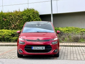 Citroen C4 Picasso 1.6 HDI     290    | Mobile.bg    3