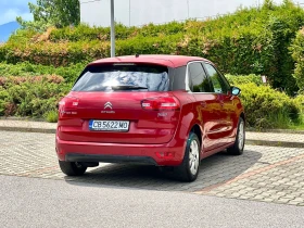 Citroen C4 Picasso 1.6 HDI     290    | Mobile.bg    6