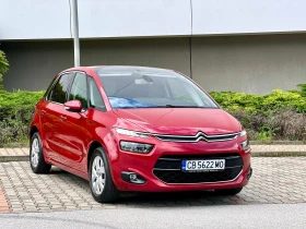 Citroen C4 Picasso 1.6 HDI     290    | Mobile.bg    4