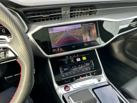 Audi Rs6 - 2023 - 4780 km -  | Mobile.bg    11