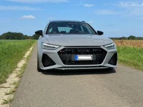 Audi Rs6 - 2023 - 4780 km -  | Mobile.bg    17