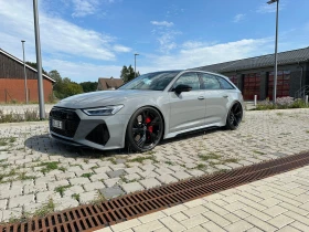 Audi Rs6 - 2023 - 4780 km -  | Mobile.bg    16