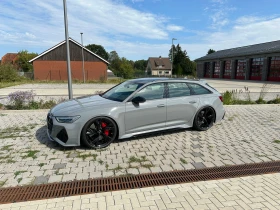 Audi Rs6 - 2023 - 4780 km -  | Mobile.bg    14
