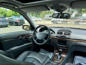 Обява за продажба на Mercedes-Benz E 320 3.2 CDI  ~8 999 лв. - изображение 7