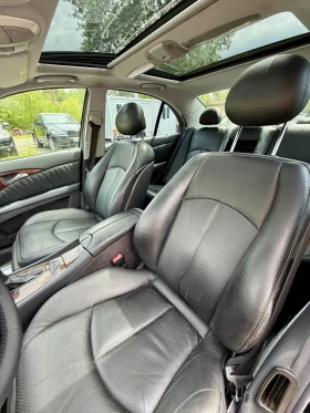Mercedes-Benz E 320 3.2 CDI  | Mobile.bg    13