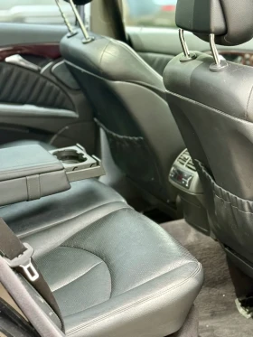Обява за продажба на Mercedes-Benz E 320 3.2 CDI  ~8 999 лв. - изображение 9