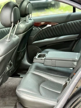 Обява за продажба на Mercedes-Benz E 320 3.2 CDI  ~8 999 лв. - изображение 8