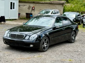 Обява за продажба на Mercedes-Benz E 320 3.2 CDI  ~8 999 лв. - изображение 1
