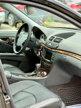 Обява за продажба на Mercedes-Benz E 320 3.2 CDI  ~8 999 лв. - изображение 6