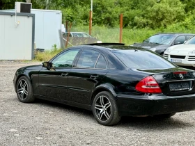 Обява за продажба на Mercedes-Benz E 320 3.2 CDI  ~8 999 лв. - изображение 4