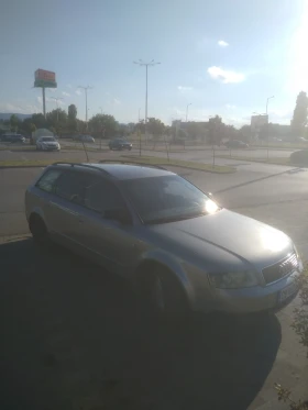 Audi A4 1.8 | Mobile.bg    3