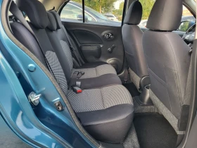Nissan Micra 1.2i / NAVY/ 120 000 км. - 13999 лв. - 36903071 10