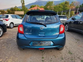 Nissan Micra 1.2i / NAVY/ 120 000 км. - 13999 лв. - 36903071 5