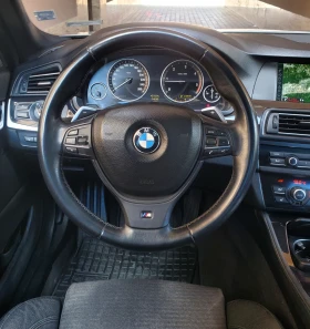 Обява за продажба на BMW 520 ~18 500 лв. - изображение 10