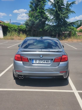 Обява за продажба на BMW 520 ~18 500 лв. - изображение 5
