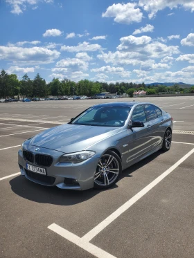 Обява за продажба на BMW 520 ~18 500 лв. - изображение 1