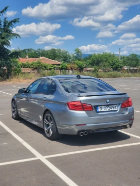Обява за продажба на BMW 520 ~18 500 лв. - изображение 6