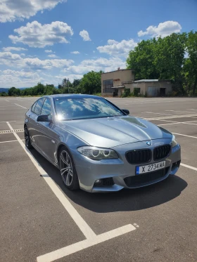Обява за продажба на BMW 520 ~18 500 лв. - изображение 1