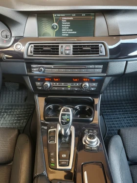 Обява за продажба на BMW 520 ~18 500 лв. - изображение 11