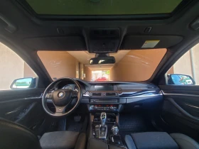 Обява за продажба на BMW 520 ~18 500 лв. - изображение 8