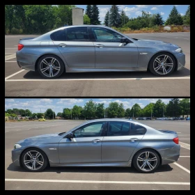 Обява за продажба на BMW 520 ~18 500 лв. - изображение 3