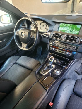 Обява за продажба на BMW 520 ~18 500 лв. - изображение 9