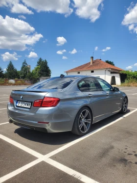 Обява за продажба на BMW 520 ~18 500 лв. - изображение 7