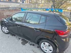 Dacia Sandero | Mobile.bg    5