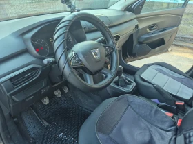 Dacia Sandero | Mobile.bg    7