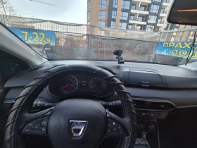 Dacia Sandero | Mobile.bg    4