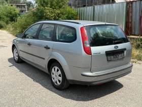 Ford Focus 1.6i  | Mobile.bg    5