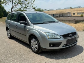 Ford Focus 1.6i  | Mobile.bg    3