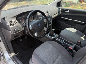 Ford Focus 1.6i  | Mobile.bg    6