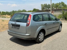 Ford Focus 1.6i  | Mobile.bg    4