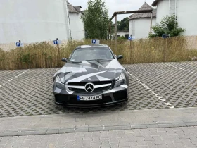 Обява за продажба на Mercedes-Benz SL SL 500 BLACK SERIES 65 ~44 000 лв. - изображение 4