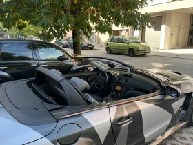 Обява за продажба на Mercedes-Benz SL SL 500 BLACK SERIES 65 ~44 000 лв. - изображение 7