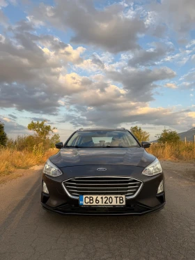 Обява за продажба на Ford Focus ~25 700 лв. - изображение 1