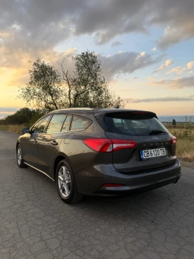 Обява за продажба на Ford Focus ~25 700 лв. - изображение 6