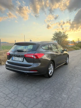 Обява за продажба на Ford Focus ~25 700 лв. - изображение 7