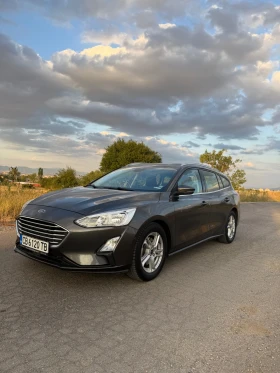 Обява за продажба на Ford Focus ~25 700 лв. - изображение 1
